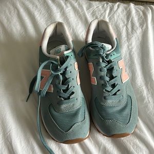 New balance classic 574’s